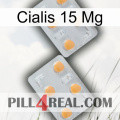 Cialis 15 Mg 25